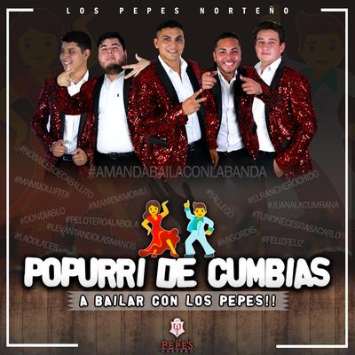 La Colales, Juana La Cubana, Don Diablo's cover