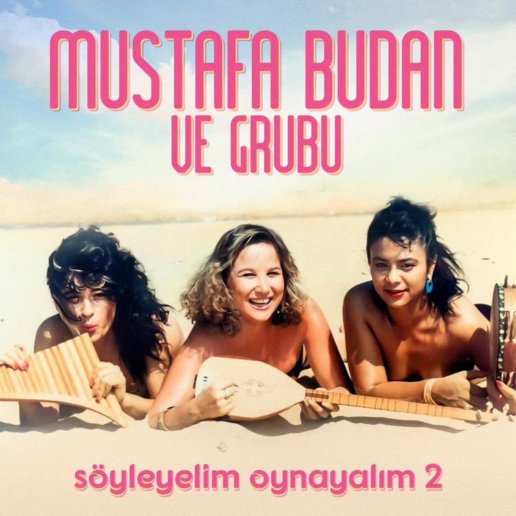 Mustafa Budan's avatar image