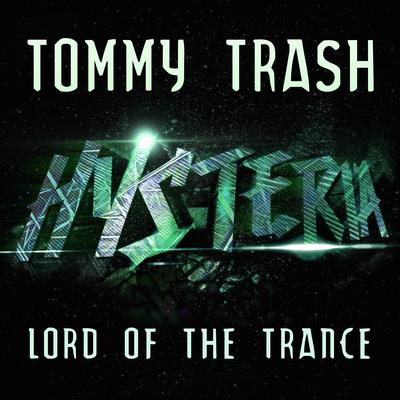 Lord Of The Trance's cover