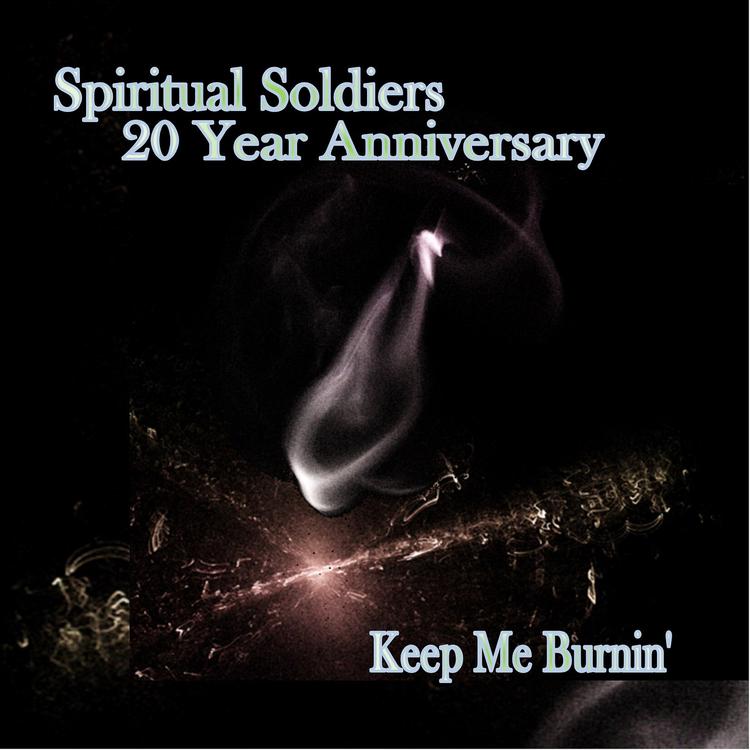 Spiritual Soldiers's avatar image