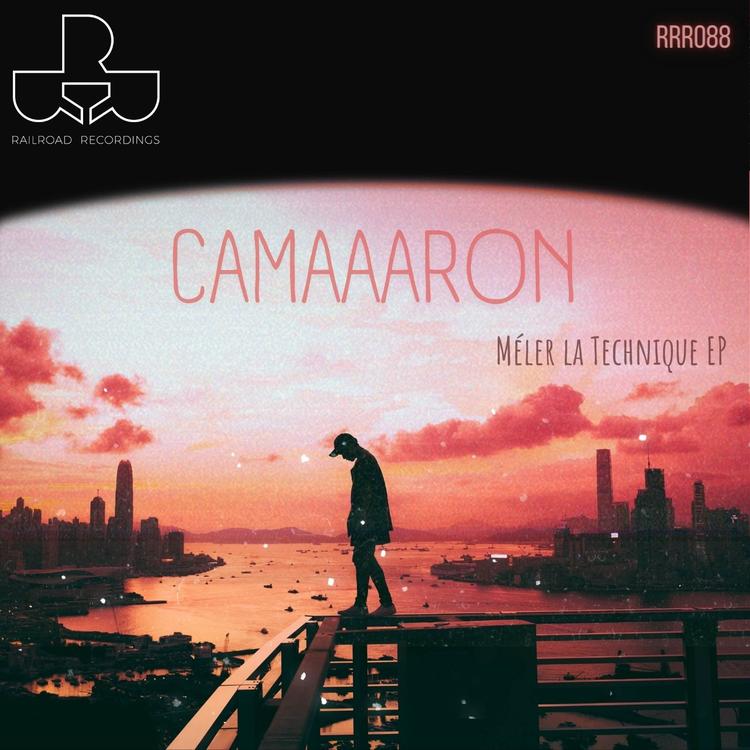 Camaaaron's avatar image