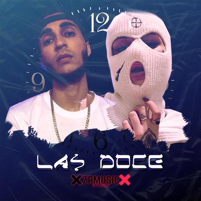 Las Doce's cover