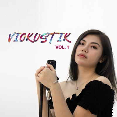 Viokustik, Vol. 1's cover