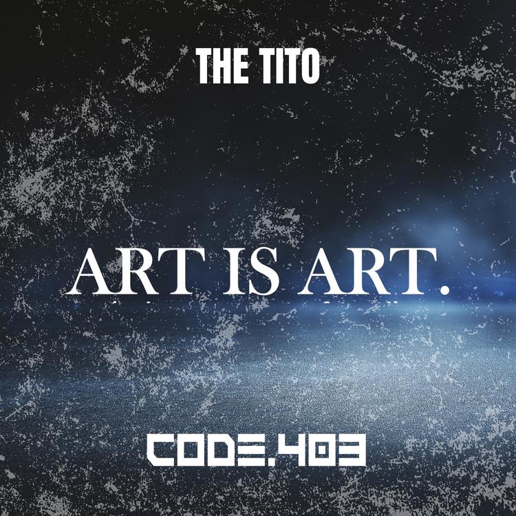 The Tito's avatar image