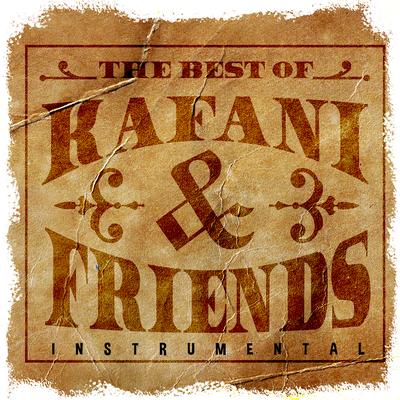 The Best of Kafani & Friends (Instrumentals)'s cover
