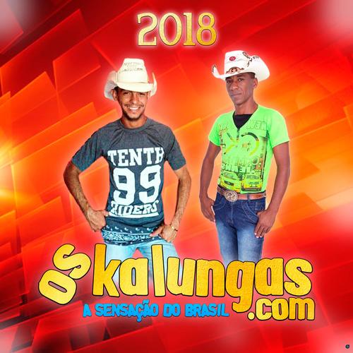 Os Kalungas.com's cover