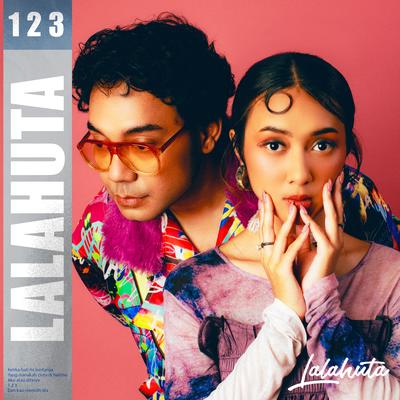 1 2 3 By Lalahuta's cover