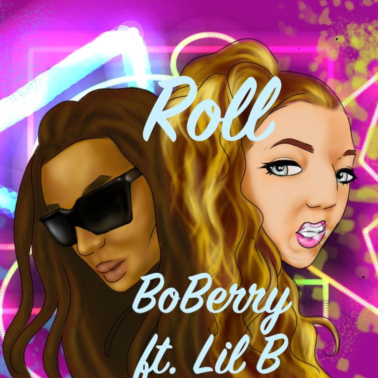 Boberry's avatar image