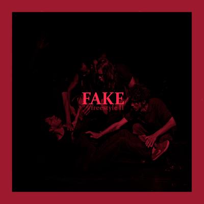 Fake Freestyle II By Rodrigo Zin, BIN's cover