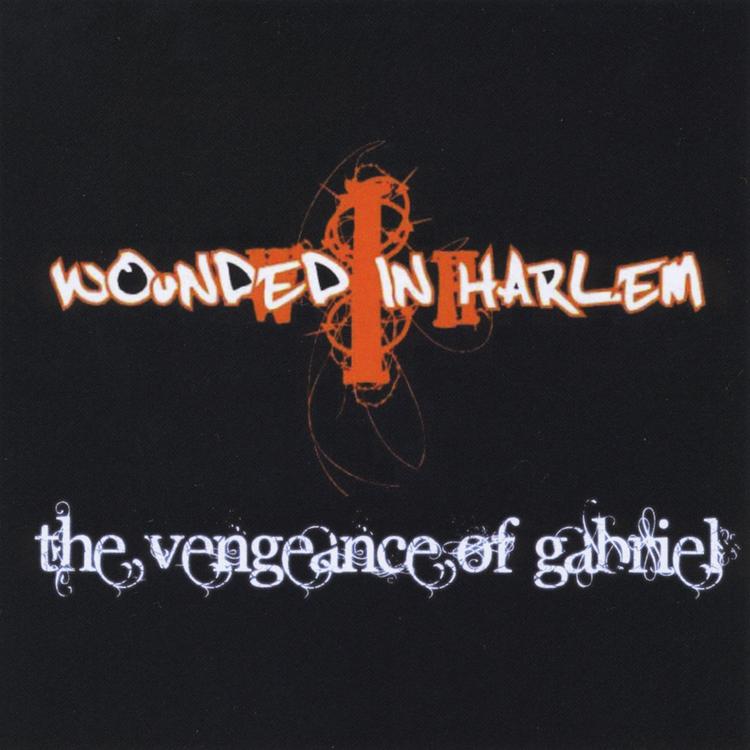 Wounded in Harlem's avatar image