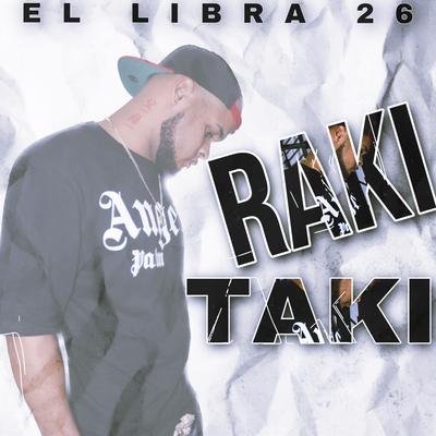 Rakitaki's cover