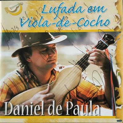 Lufada em Viola de Cocho By Daniel de Paula's cover