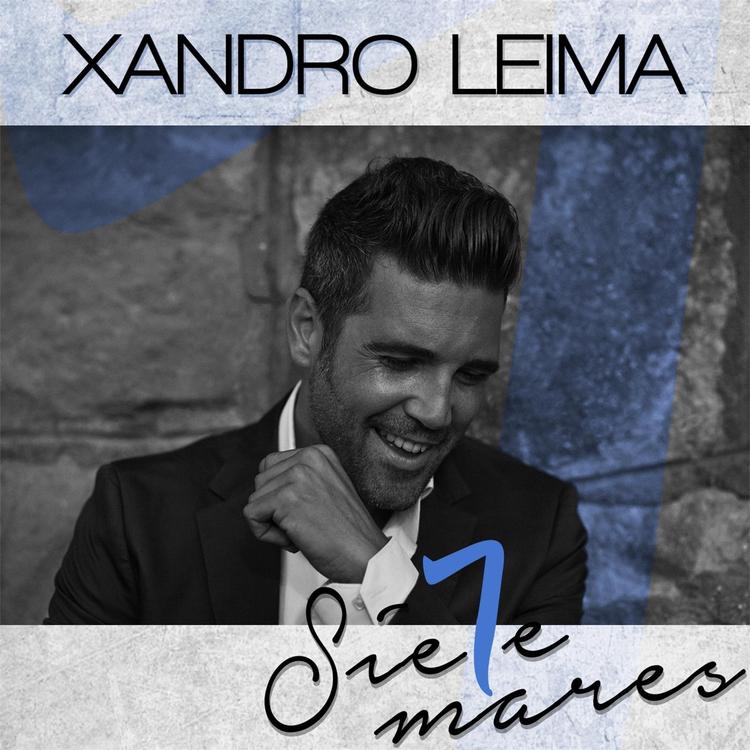 Xandro Leima's avatar image