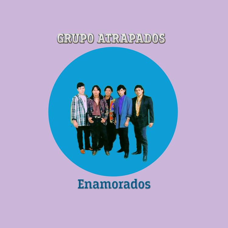 Grupo Atrapados's avatar image