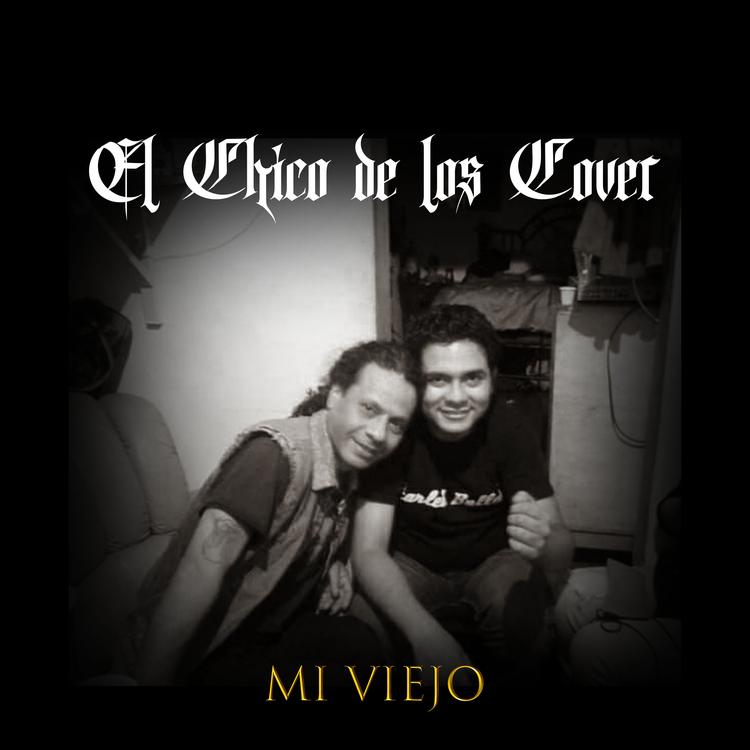 El Chico de los Cover's avatar image