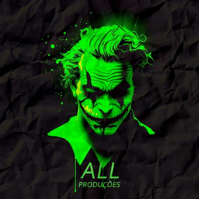 Joker Rap do Coringa By All Place Br's cover