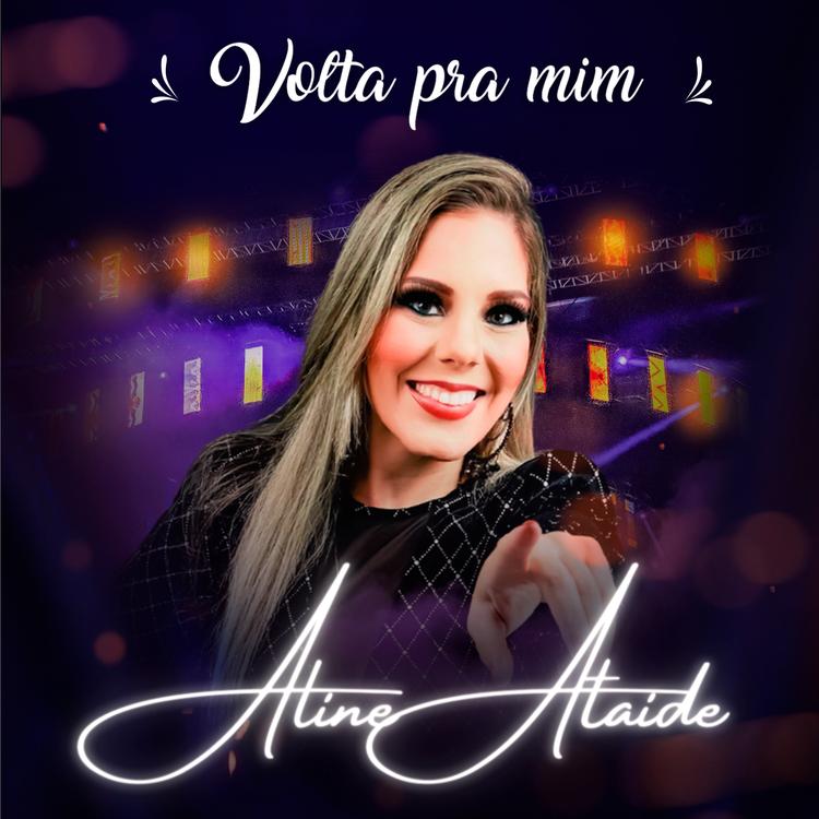 Aline Ataíde's avatar image