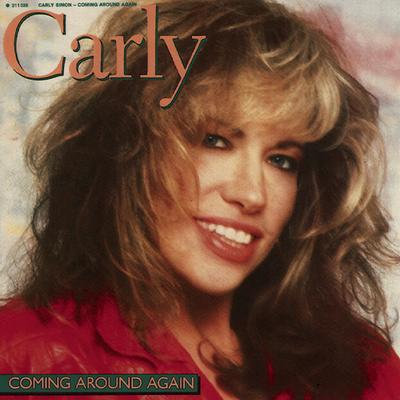 As Time Goes By By Carly Simon's cover