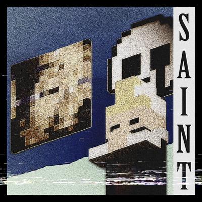 Saint By KSLV Noh, 5admin's cover