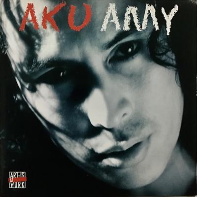 Aku Amy's cover