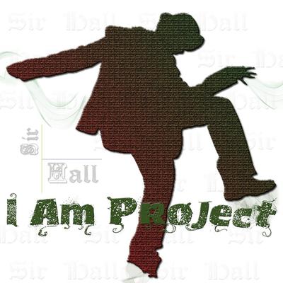 I Am Project's cover