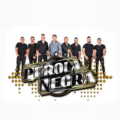 Era Pra Ser By Banda Pérola Negra's cover