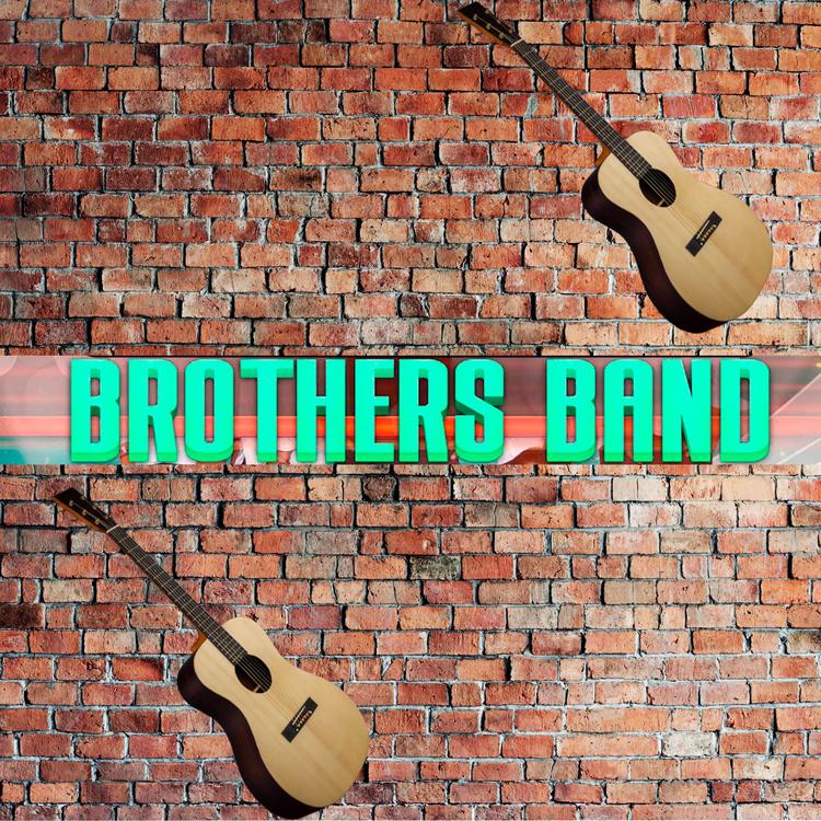 brothers band's avatar image