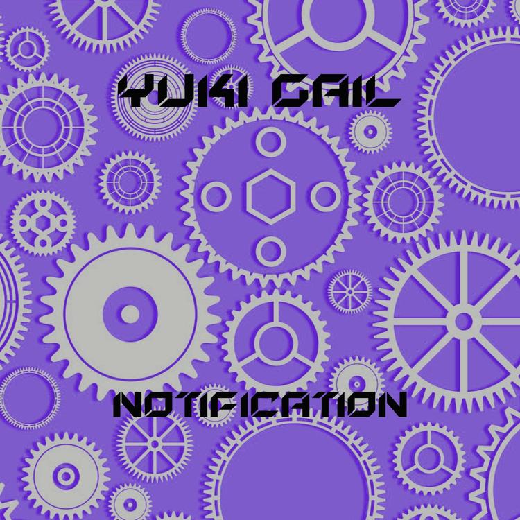 Yuki Gail's avatar image