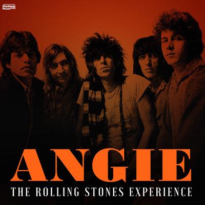 Angie By The Rolling Stones, David Tree's cover