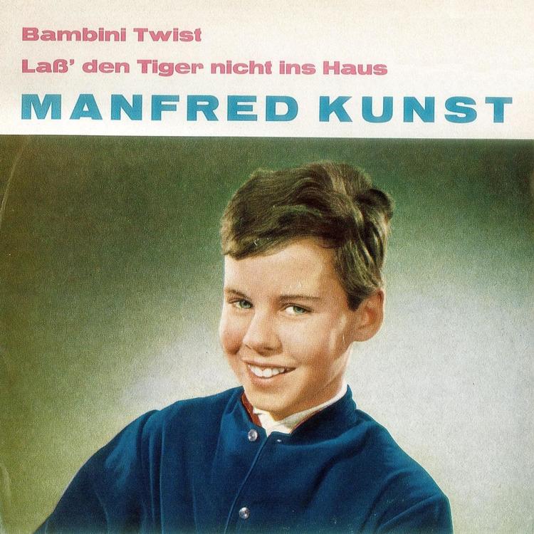 Manfred Kunst's avatar image