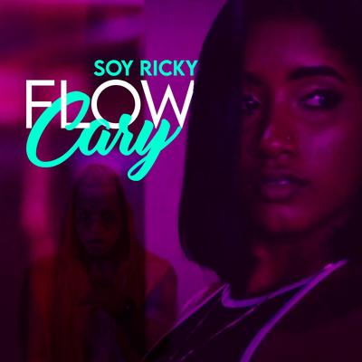 Flow Cary's cover