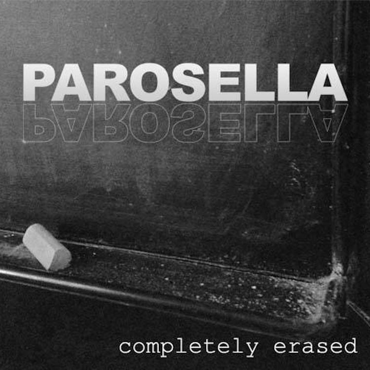 Parosella's avatar image