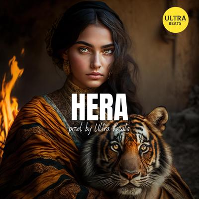 Hera By Ultra Beats's cover