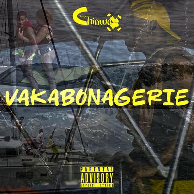 Vakabonagerie's cover