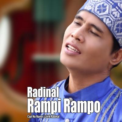 Rampi Rampo's cover