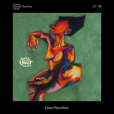 Quer Sambar By Curol, Nivek, Classic Machine's cover
