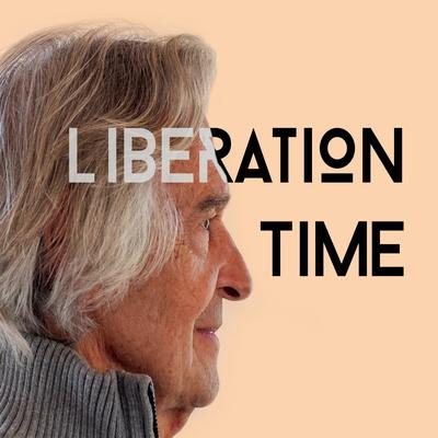 Liberation Time By John McLaughlin's cover