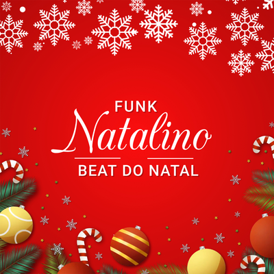 Funk Natalino (Beat do Natal) By DJ Michael's cover