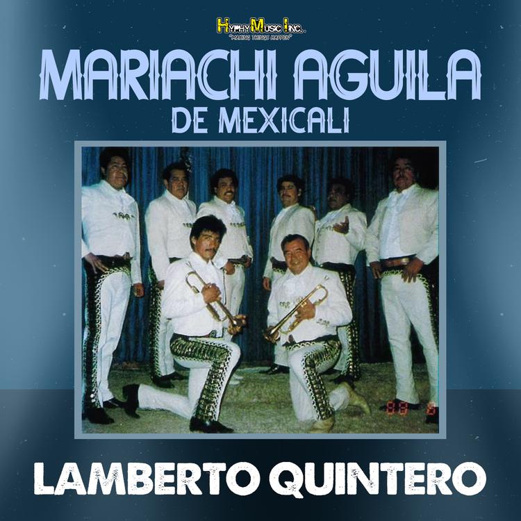 mariachi Aguila De Mexicali's avatar image