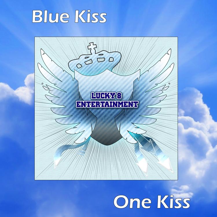 Blue Kiss's avatar image