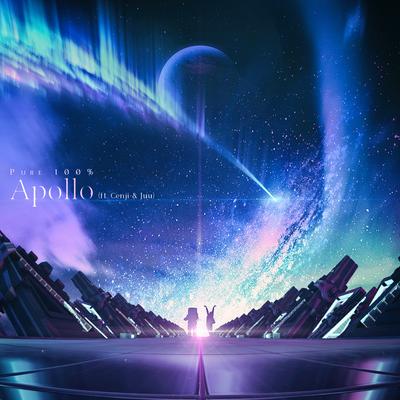 Apollo (feat. Cenji & Juu)'s cover