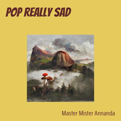 Pop Really Sad's cover