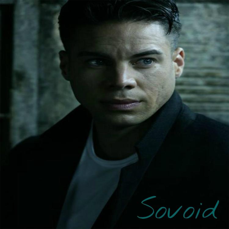 Sovoid's avatar image