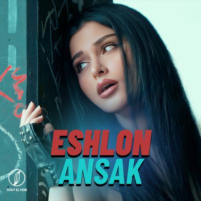 Eshlon Ansak's cover