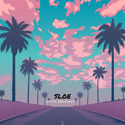 sloe By static breather's cover