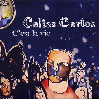 C'est la vie (French version)'s cover