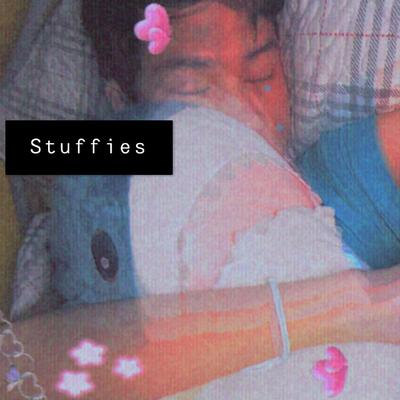 Stuffies's cover