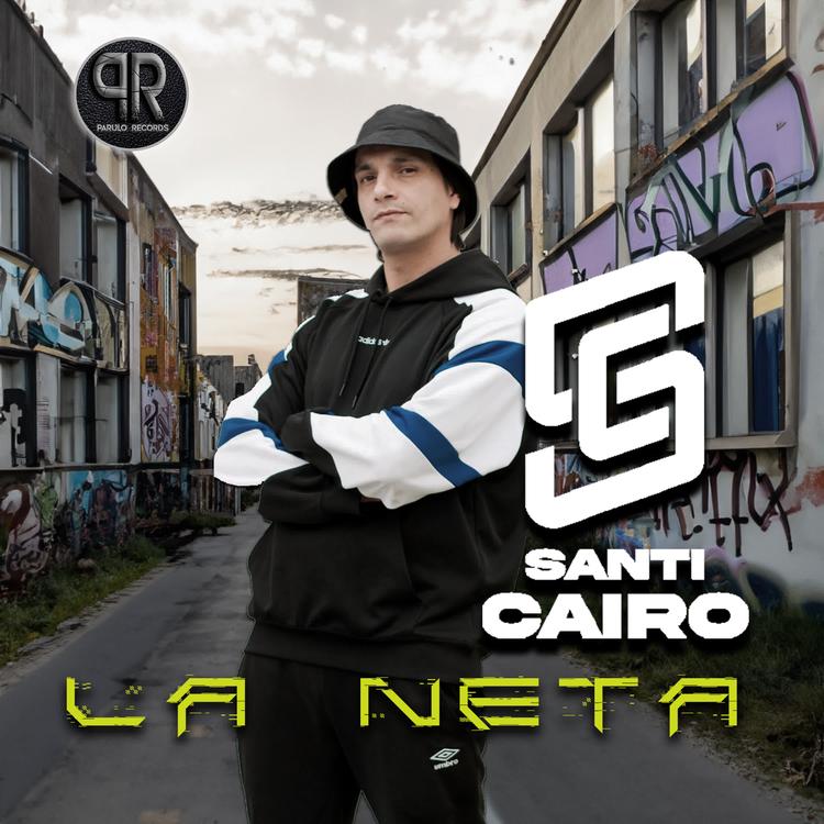 SANTI CAIRO's avatar image