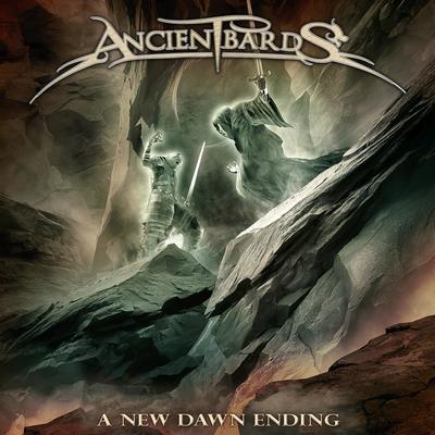 A New Dawn Ending's cover
