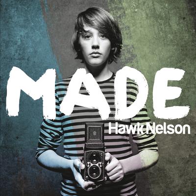 Faithful By Hawk Nelson's cover